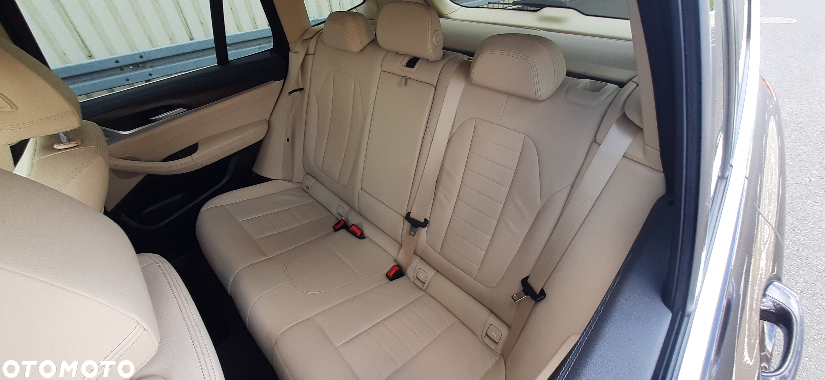 BMW X3 - 27