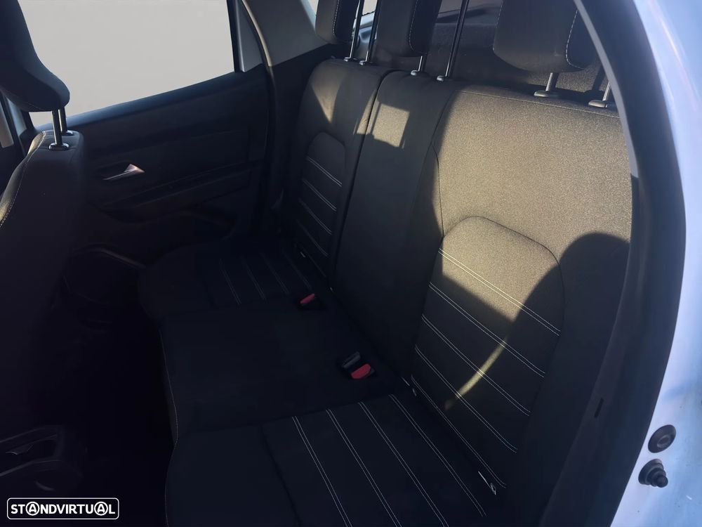 Dacia Duster 1.0 TCe ECO-G Prestige Bi-Fuel - 13