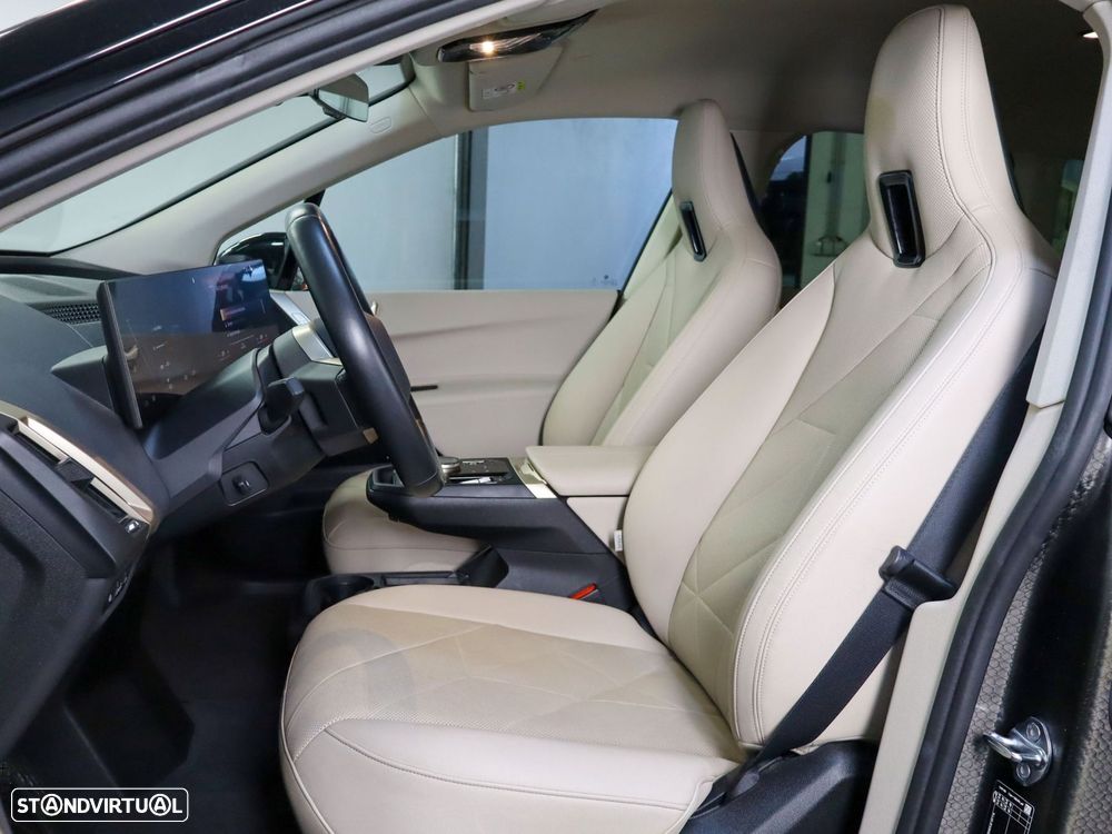 BMW iX xDrive 40 - 10