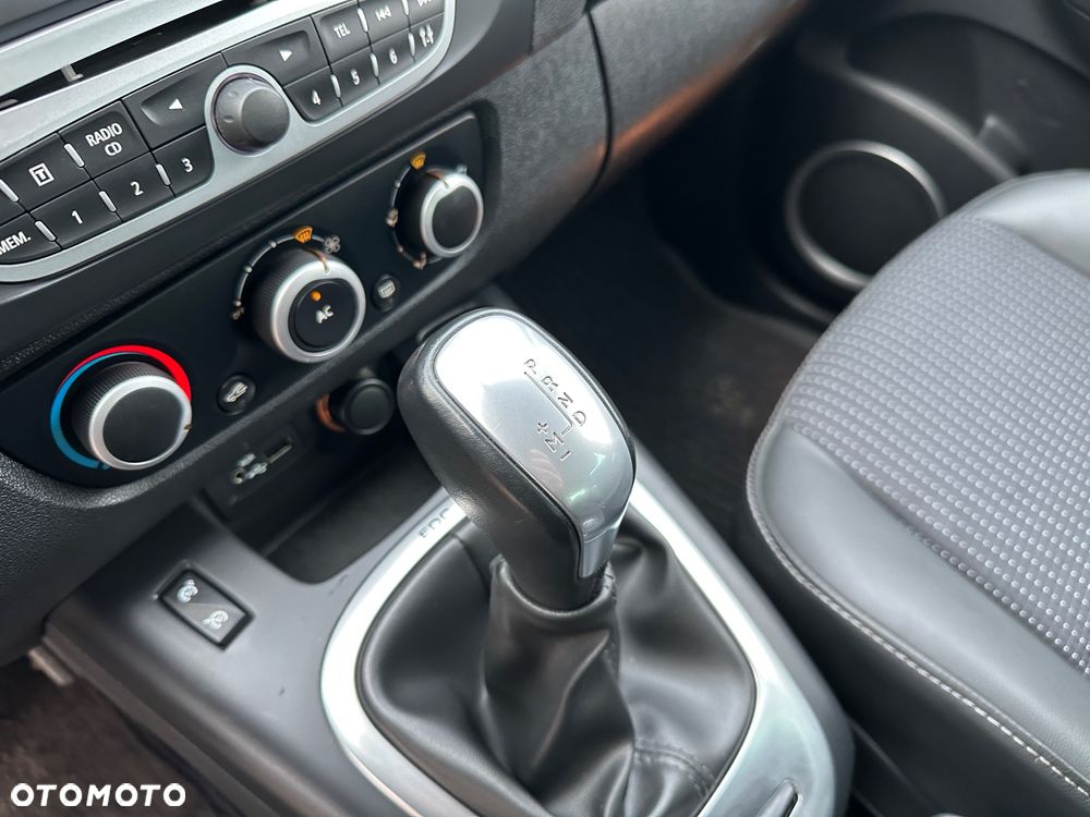 Renault Scenic dCi 110 EDC Expression - 20