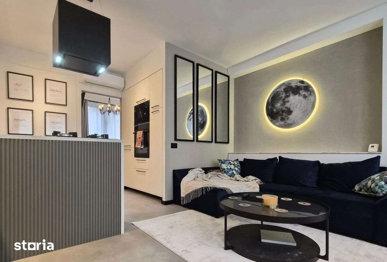Apartament 2 camere | Floreasca – Dorobanți | Disponibil 1 Octombrie — fotografia 3