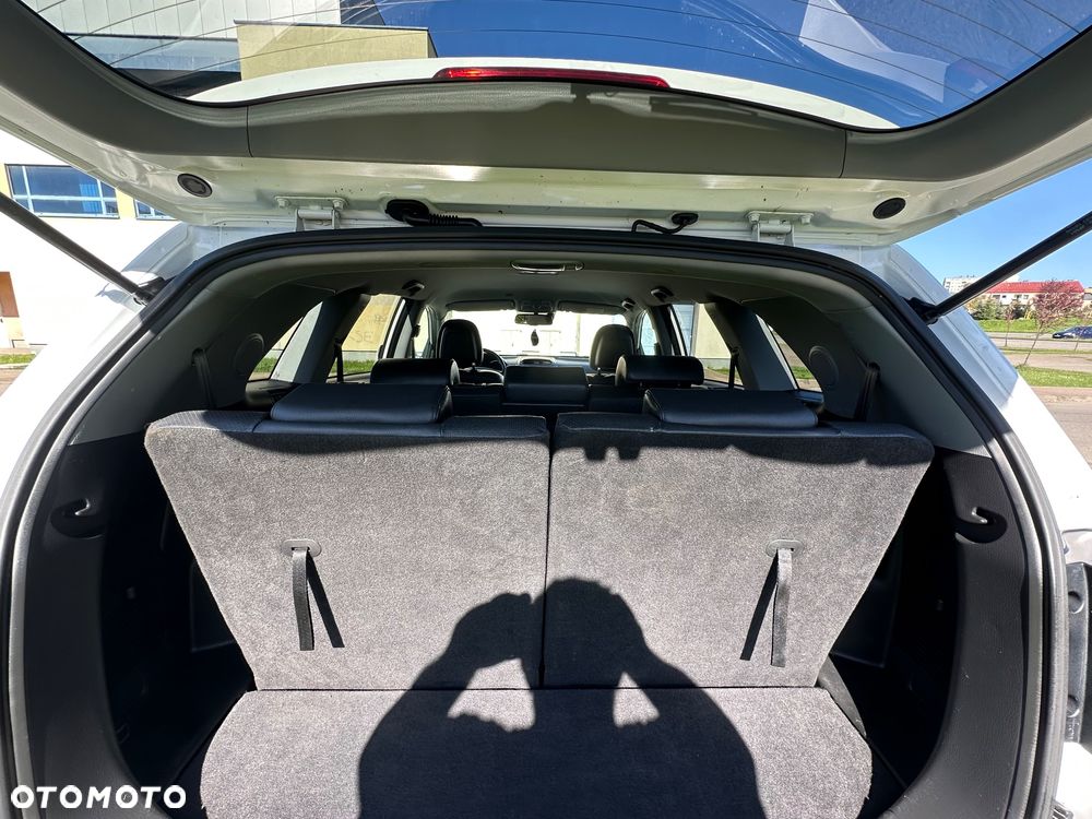 Kia Sorento 2.0 CRDi Voyage 2WD - 21