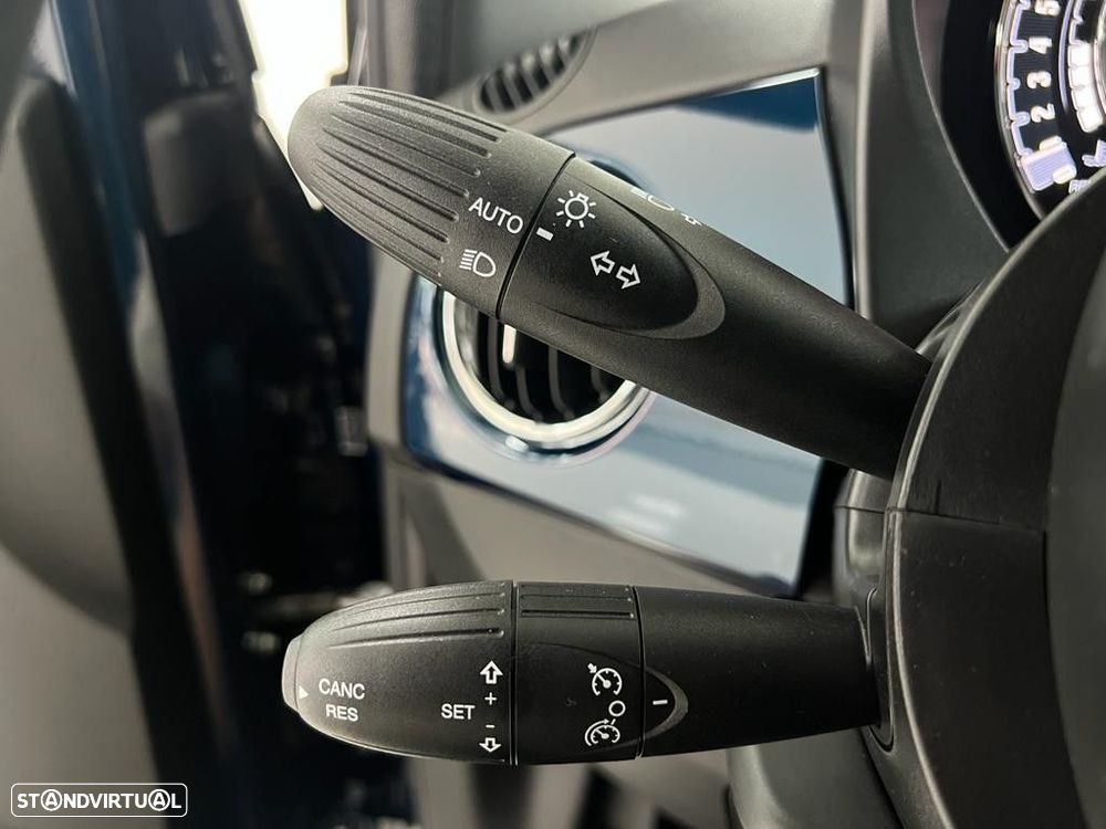 Fiat 500C 1.0 Hybrid Dolcevita - 15