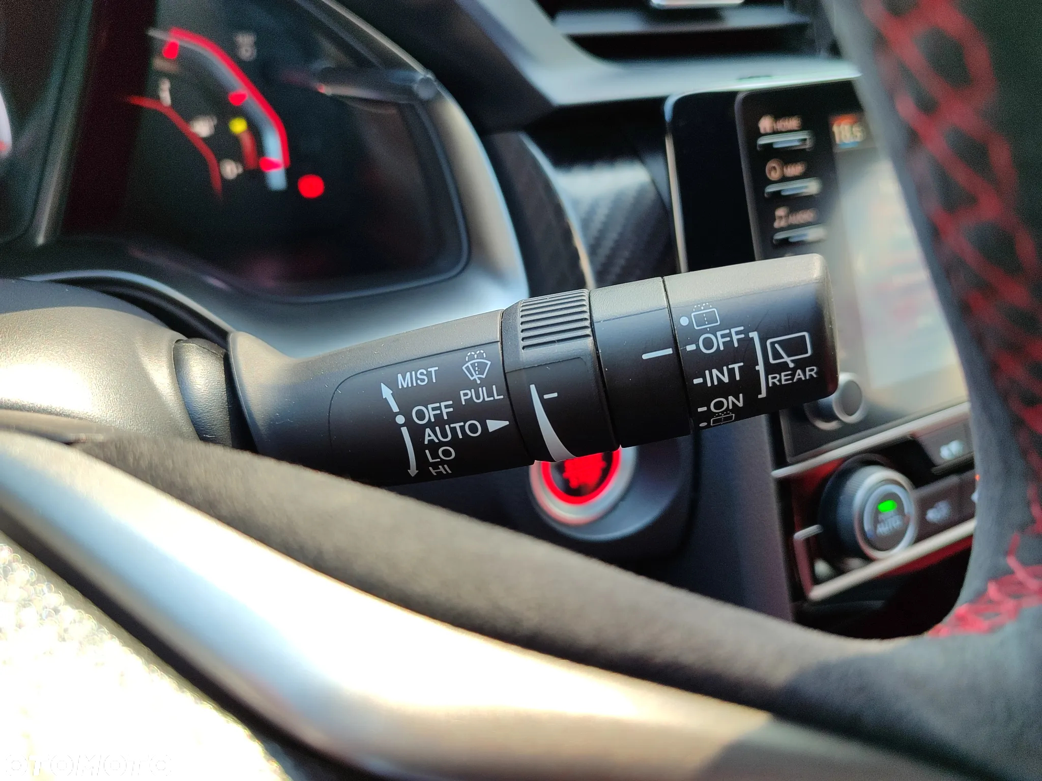 Honda Civic 2.0 T Type-R GT - 14