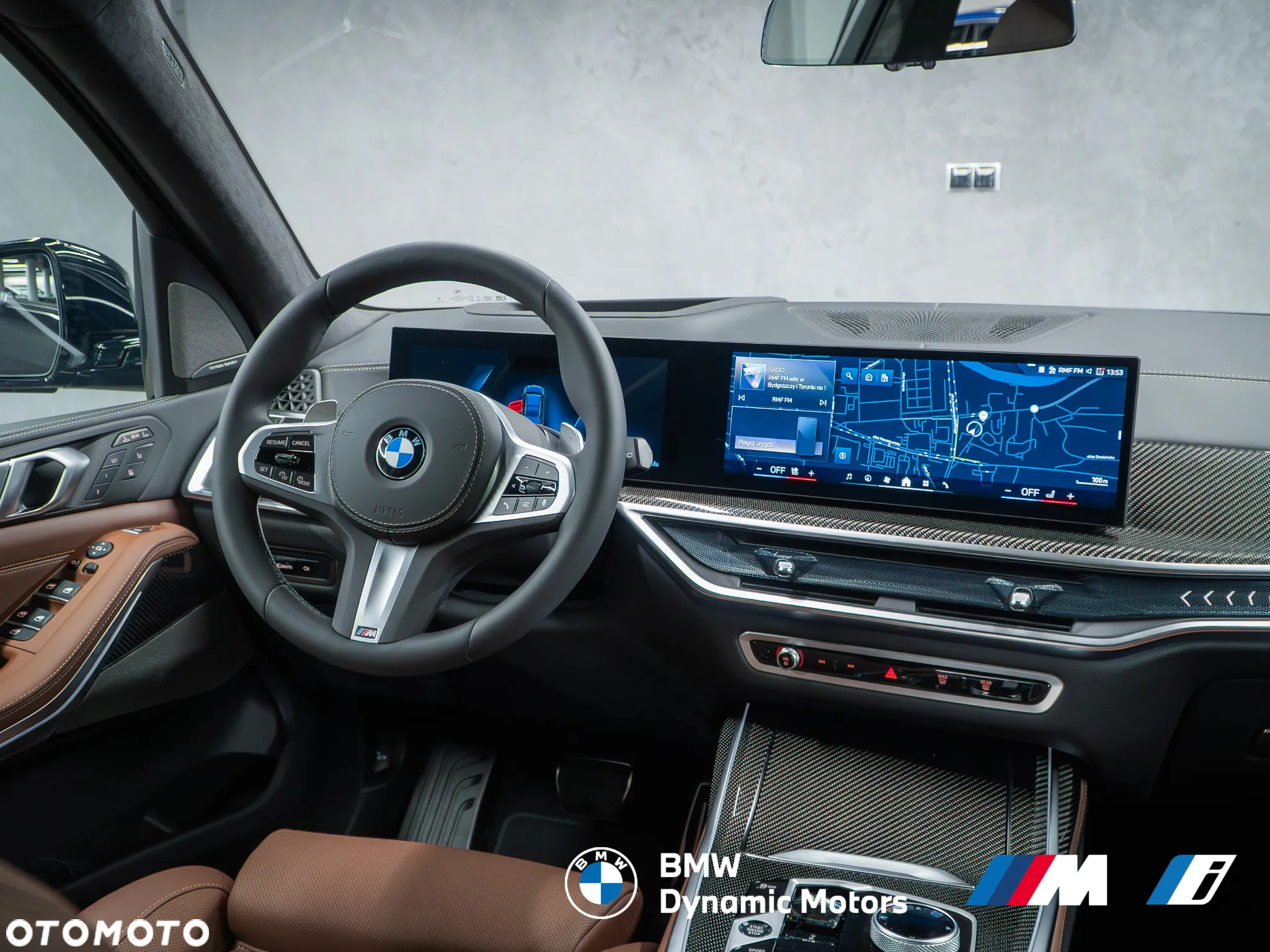 BMW X7 xDrive40d - 21