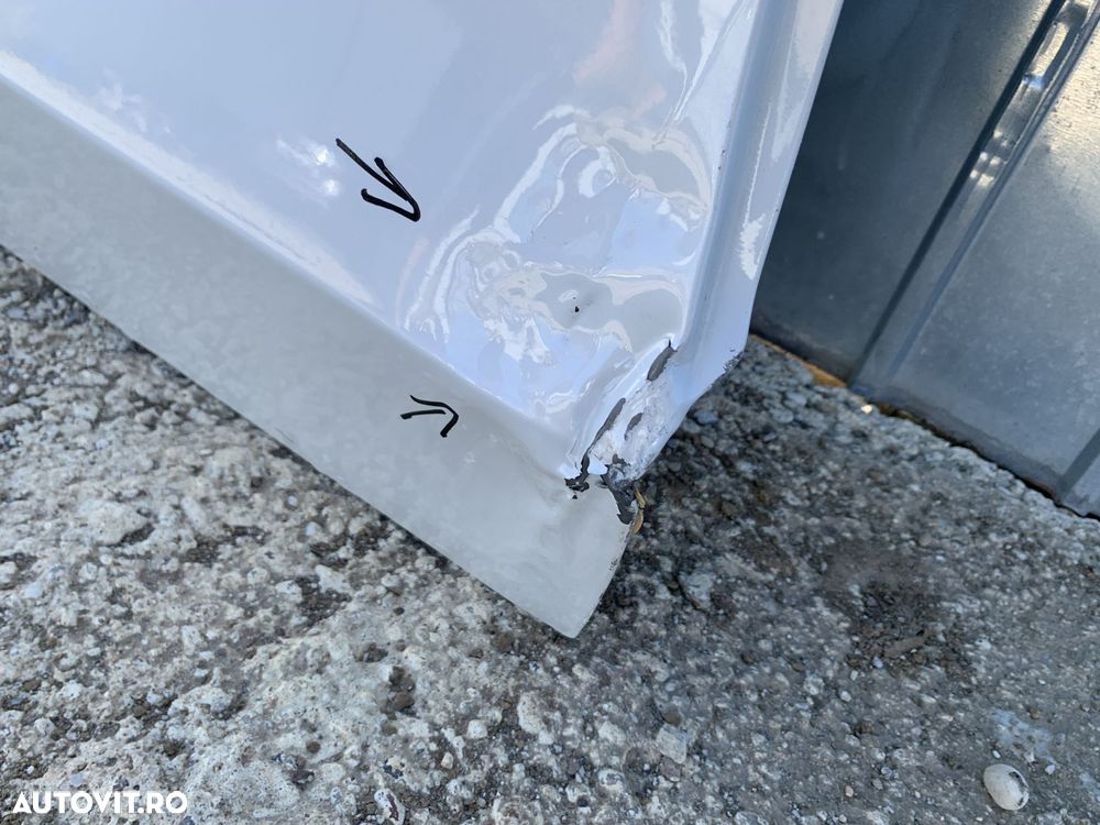 Usa dreapta spate, Volvo V60, 2018, 2019, 2020, 2021, 2022, 2023. - 16