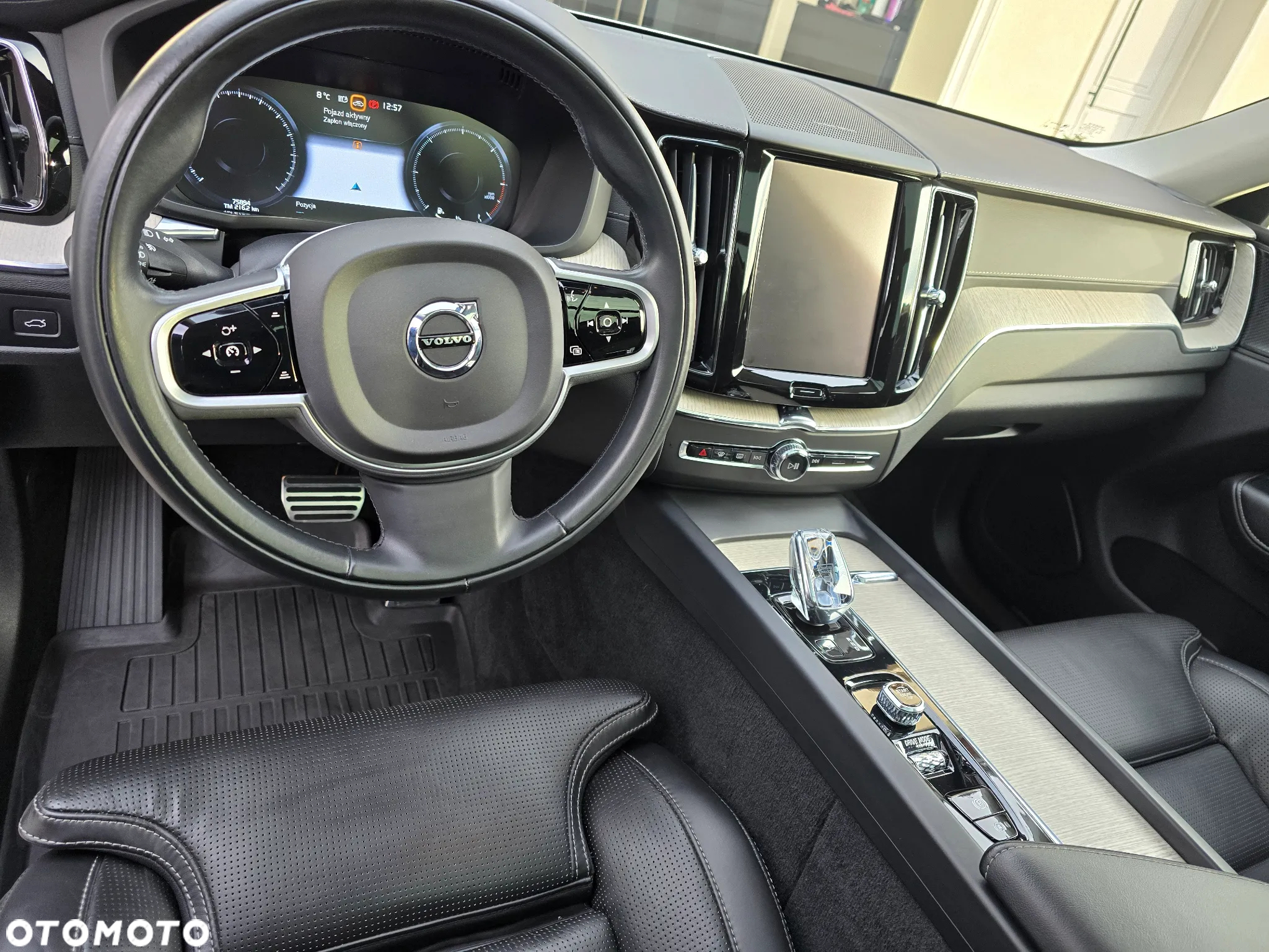 Volvo XC 60 - 14