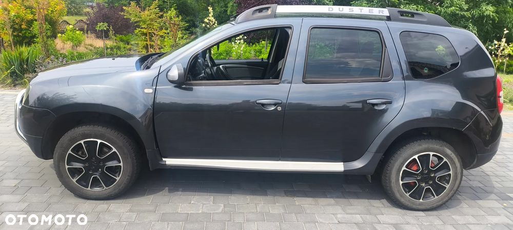 Dacia Duster 1.5 dCi Laureate 4x4 - 4