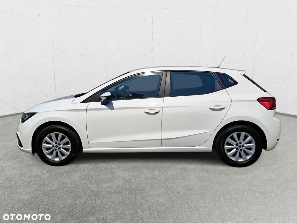 Seat Ibiza 1.0 MPI EVO Style S&S - 9