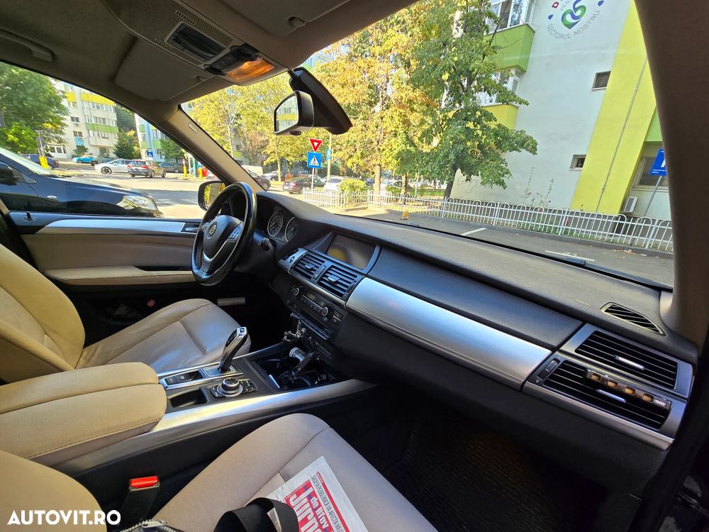 BMW X5 - 27