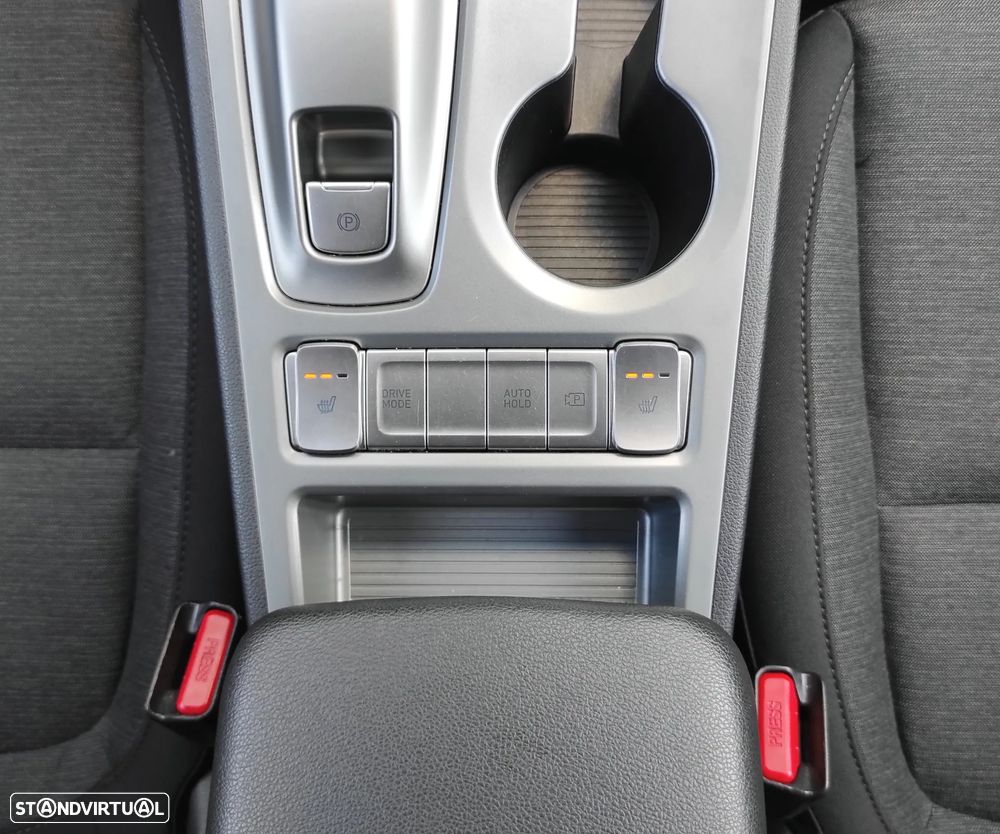 Hyundai Kauai 64 kWh Premium - 38