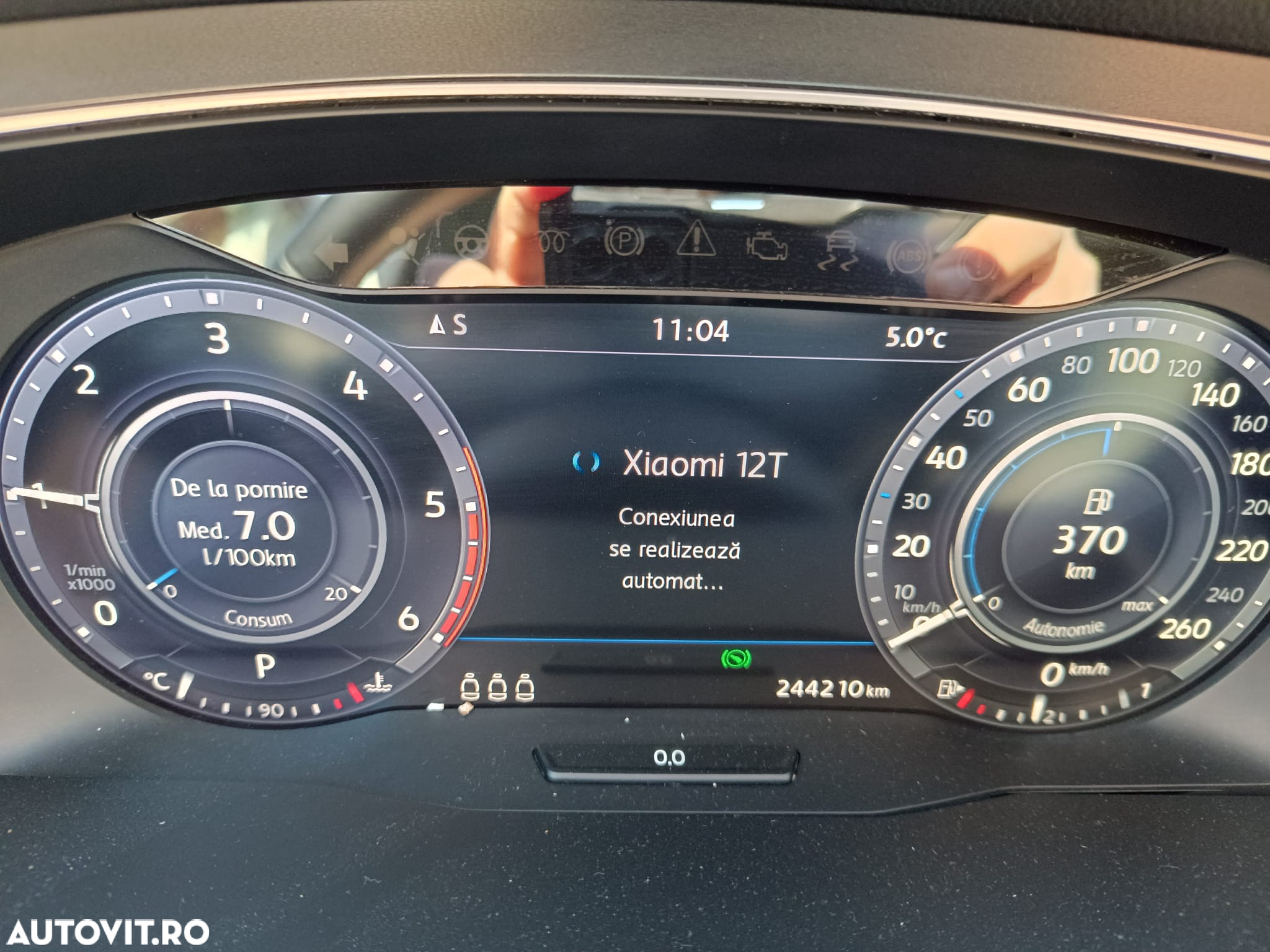Volkswagen Tiguan - 7