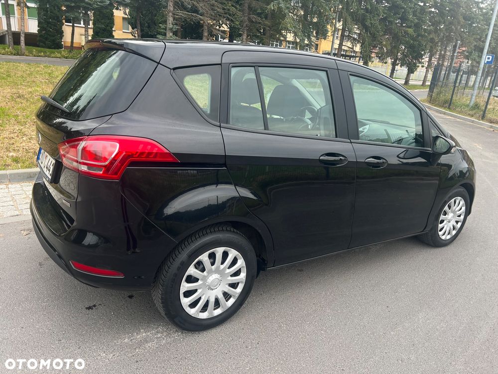Ford B-MAX - 3