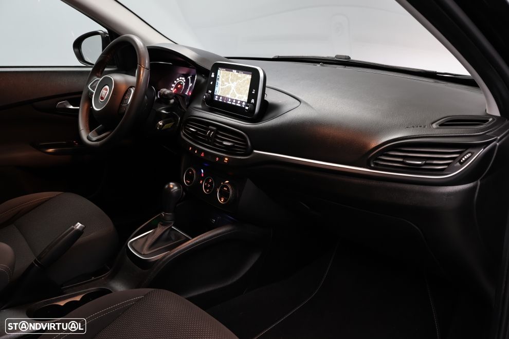 Fiat Tipo 1.6 M-Jet Lounge - 21