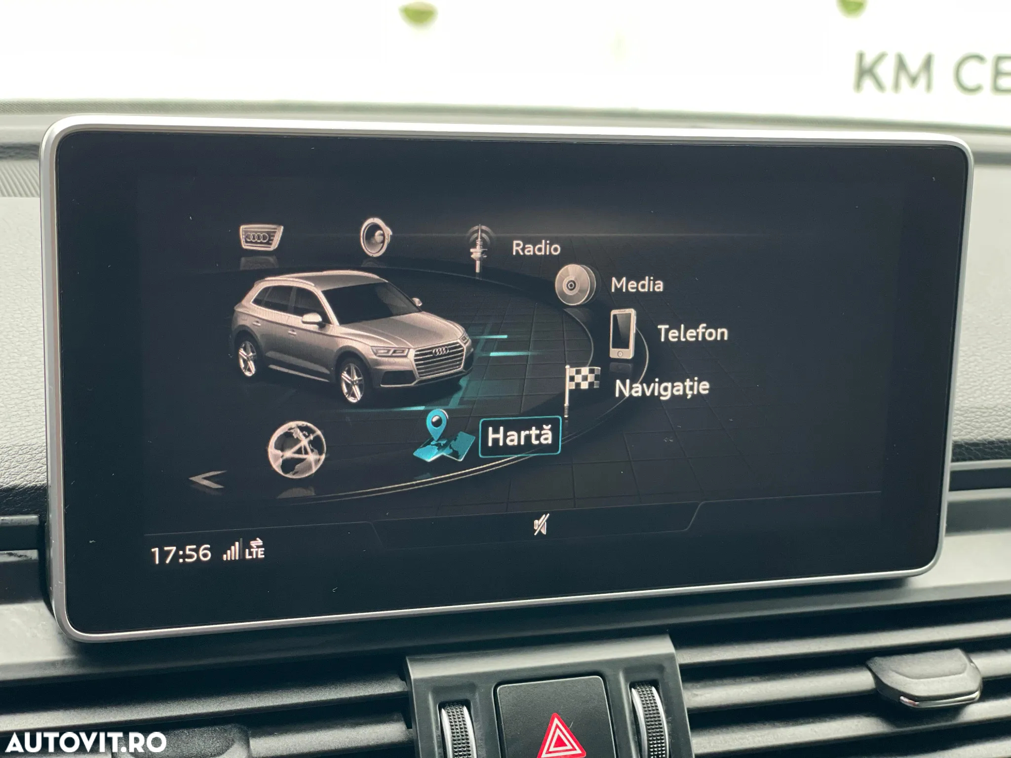Audi Q5 2.0 40 TDI quattro S tronic Sport - 31
