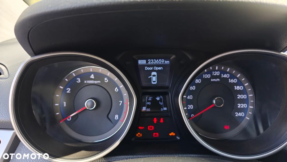 Hyundai i30 1.4 Classic - 14