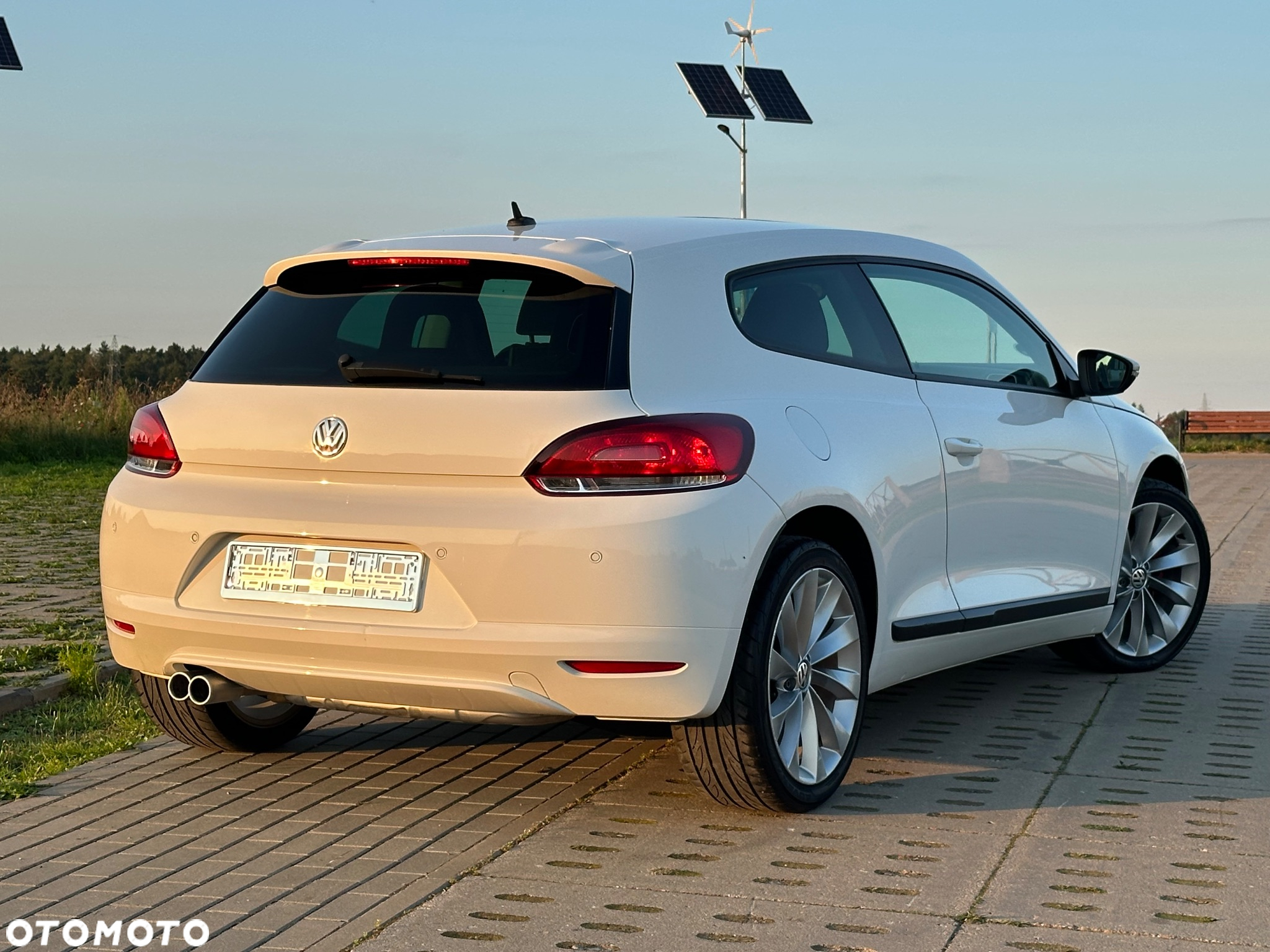 Volkswagen Scirocco 1.4 TSI - 18