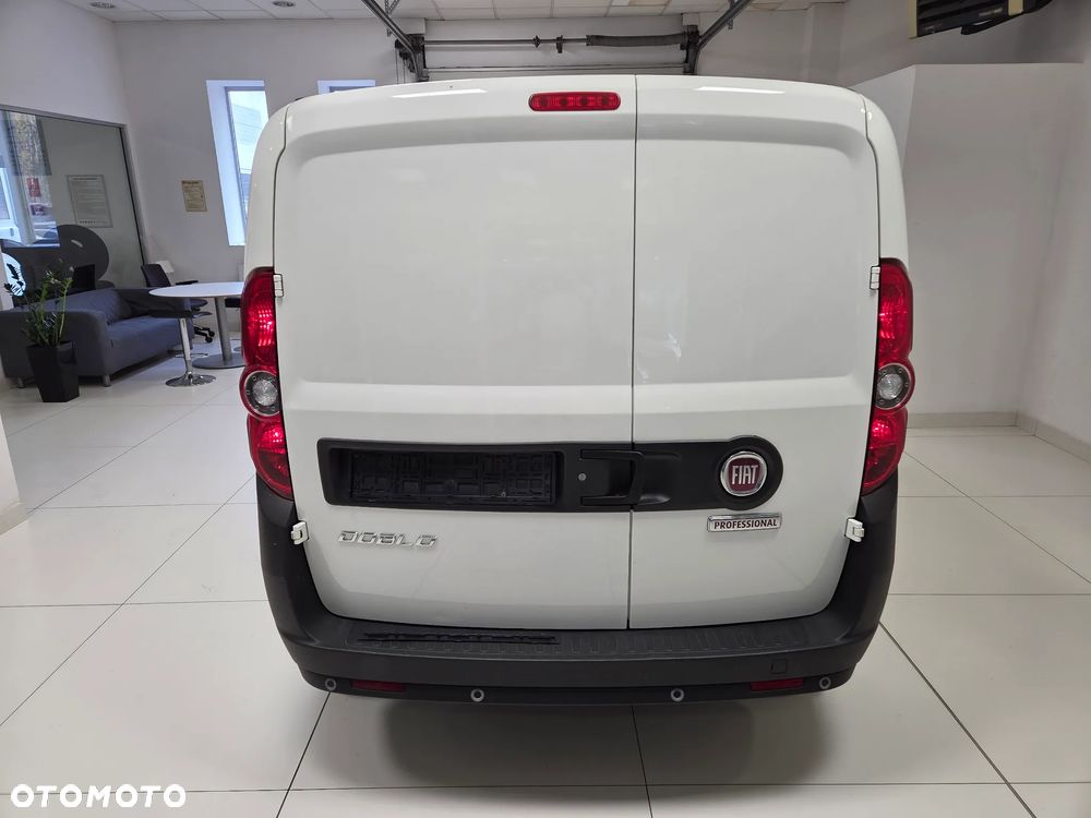 Fiat Doblo Kombi 1.6 MJ Active - 7