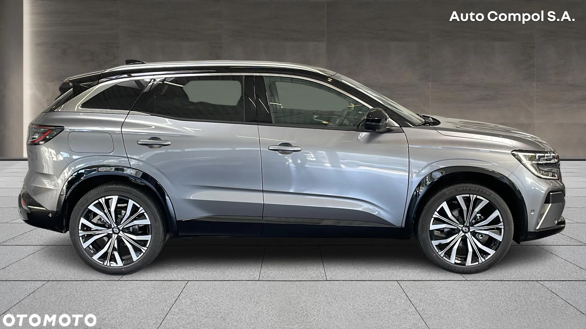 Renault Austral 1.3 TCe mHEV Iconic - 7