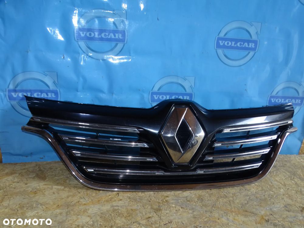 RENAULT TALISMAN ZESTAW CZĘŚCI ORYGINAŁ - 2