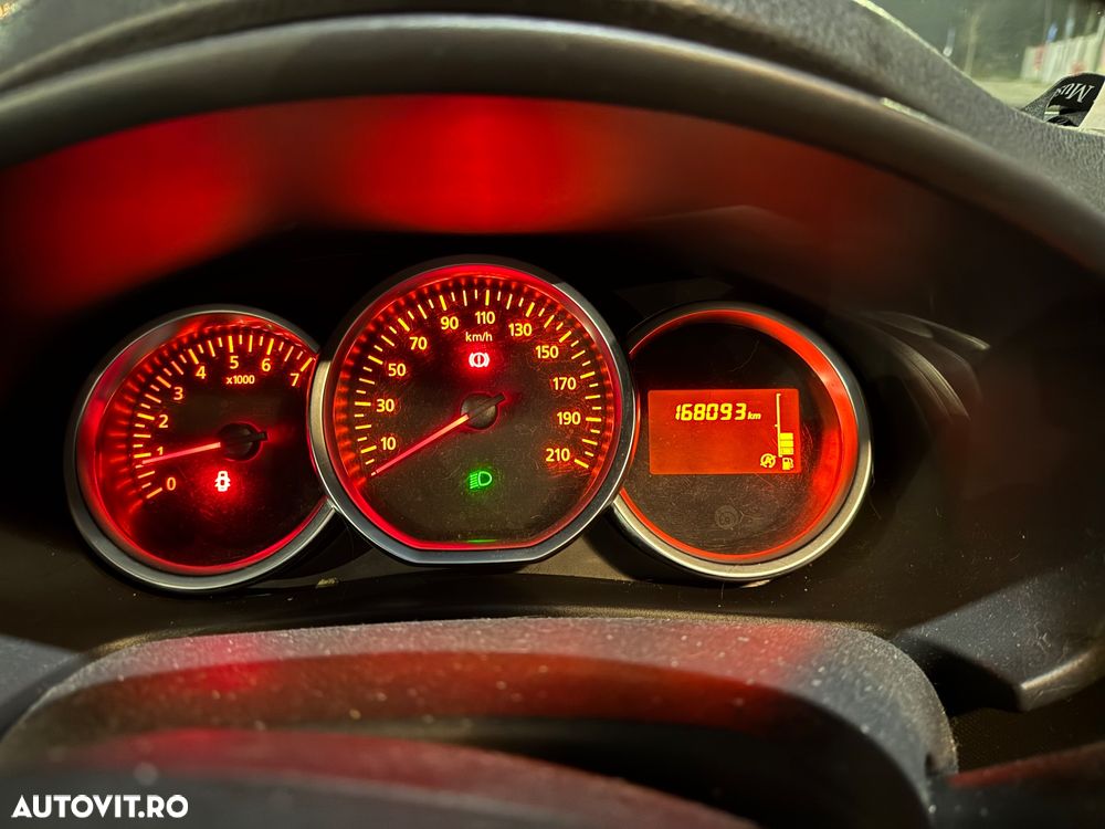 Dacia Logan ECO-G 100 Essential - 5