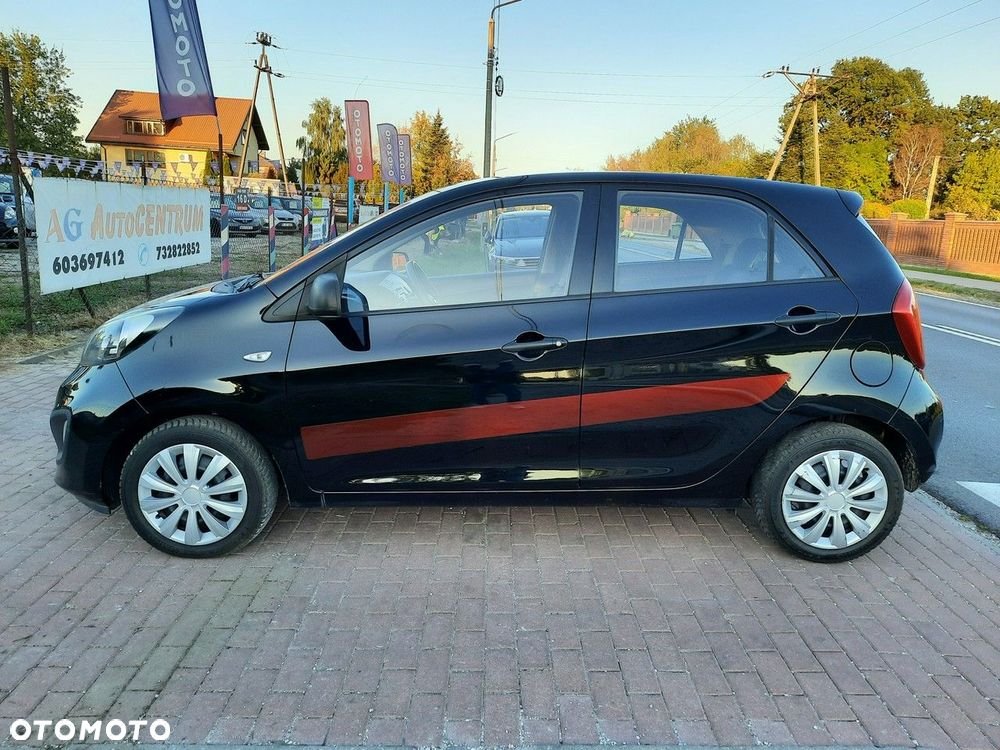 Kia Picanto - 8