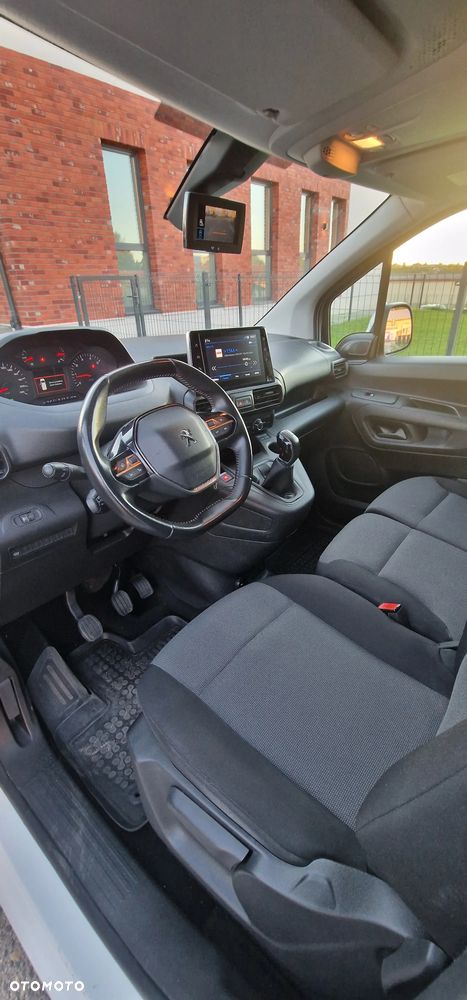 Peugeot Partner - 16
