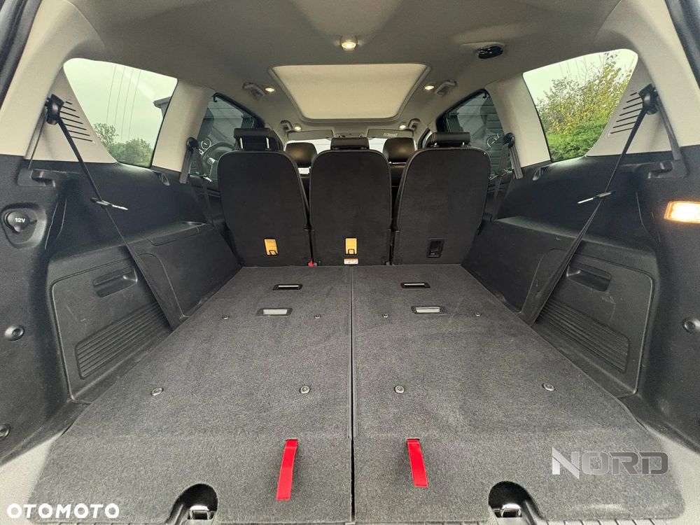Ford S-Max 2.0 TDCi DPF Titanium - 17