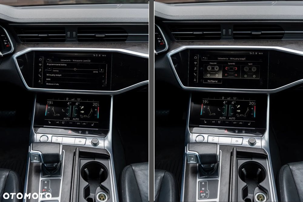 Audi A6 Avant 40 TDI mHEV Quattro S tronic - 30