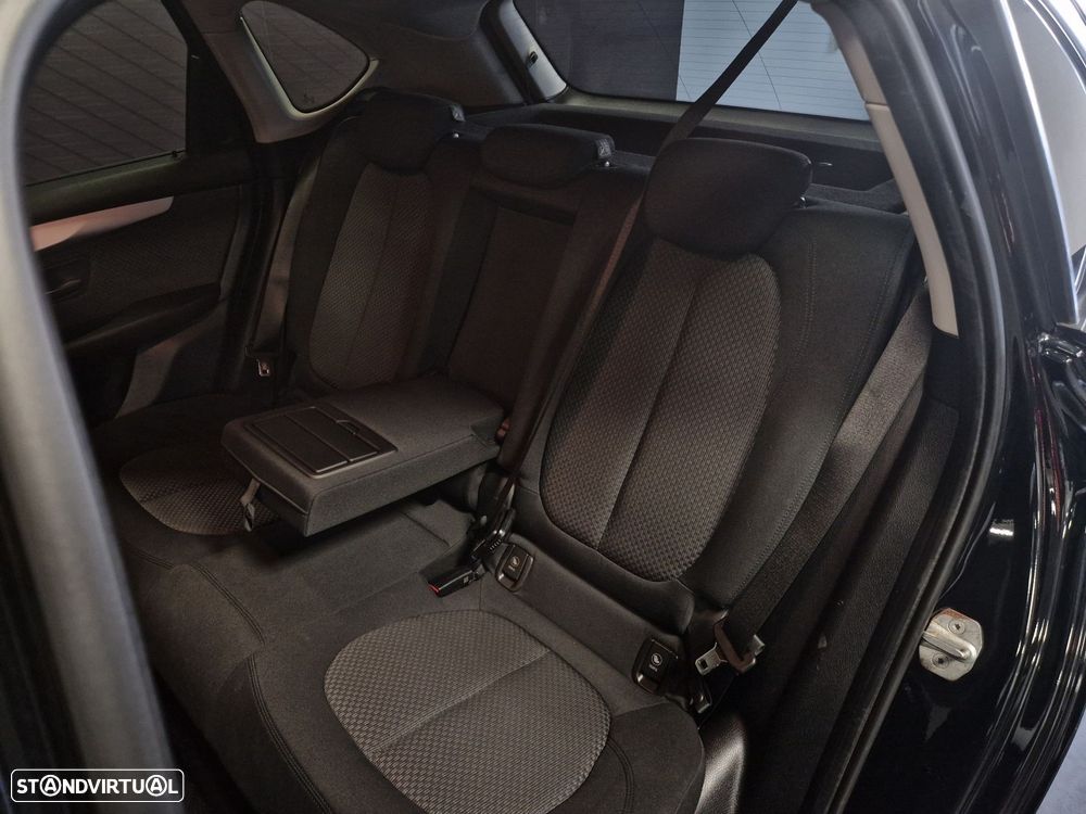 BMW 225xe Active Tourer Advantage - 16