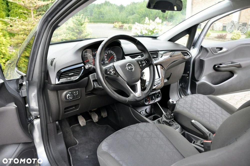 Opel Corsa - 23