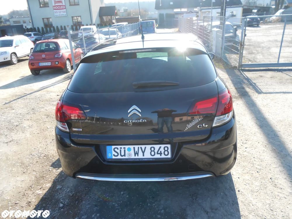 Citroën C4 1.6 BlueHDi Shine S&S - 6