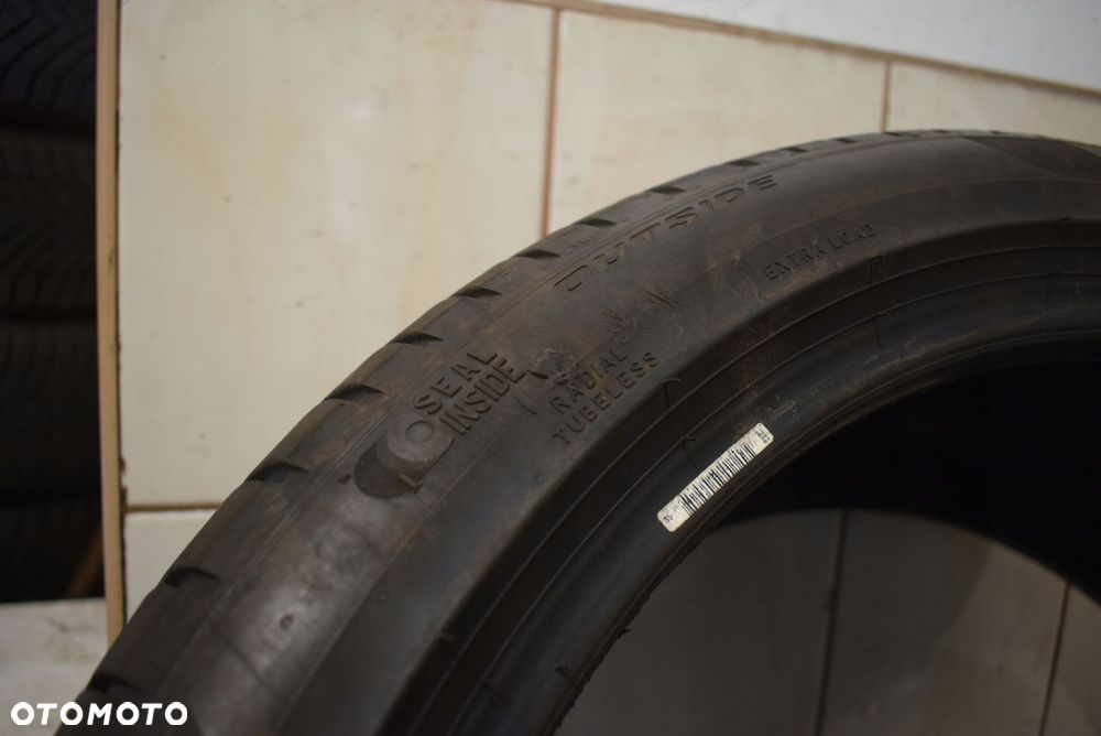 R21 235/45 Pirelli Scorpion + Seal Inside AO - 9