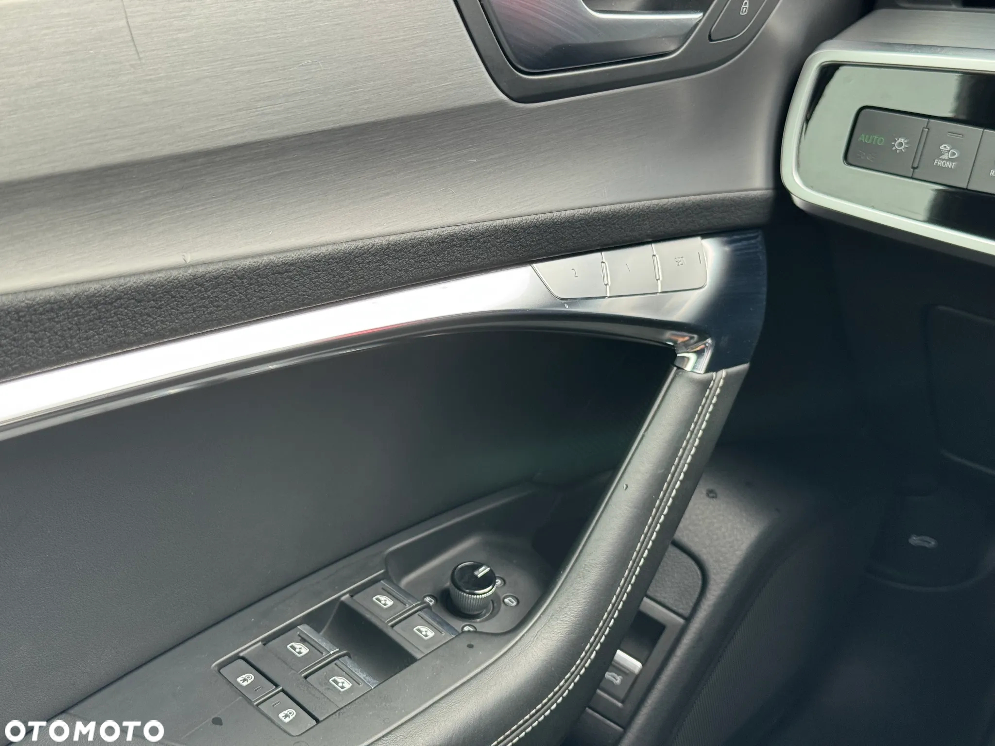 Audi S7 Sportback TDI Tiptronic - 18