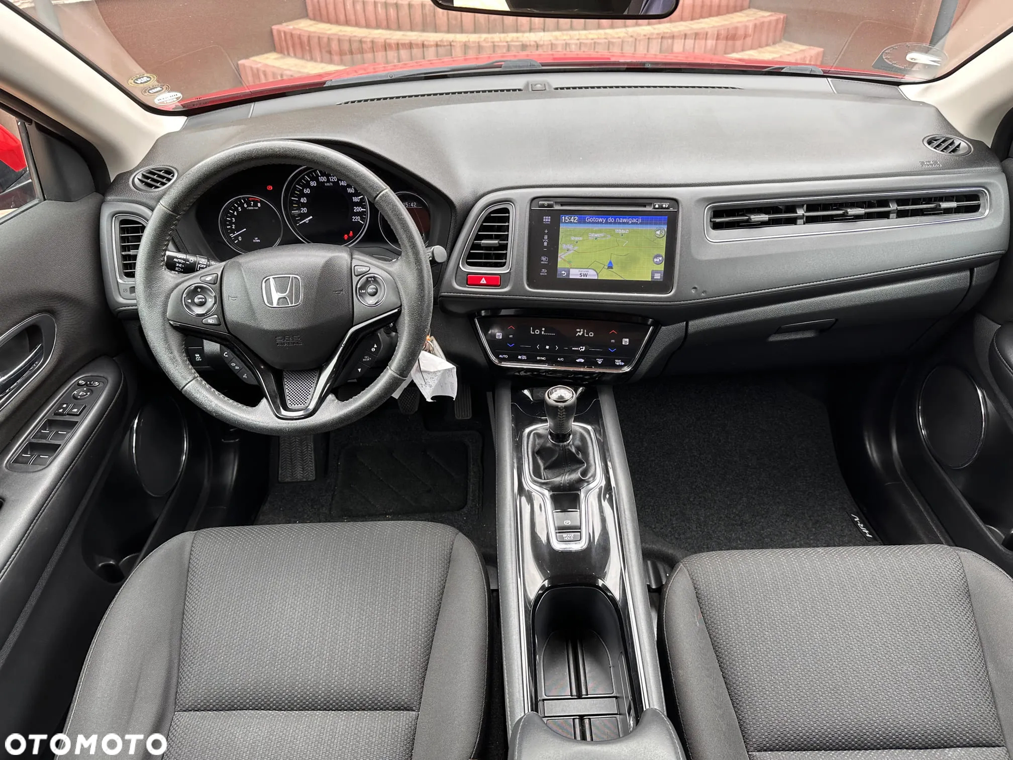 Honda HR-V 1.5 Elegance (ADAS) - 18