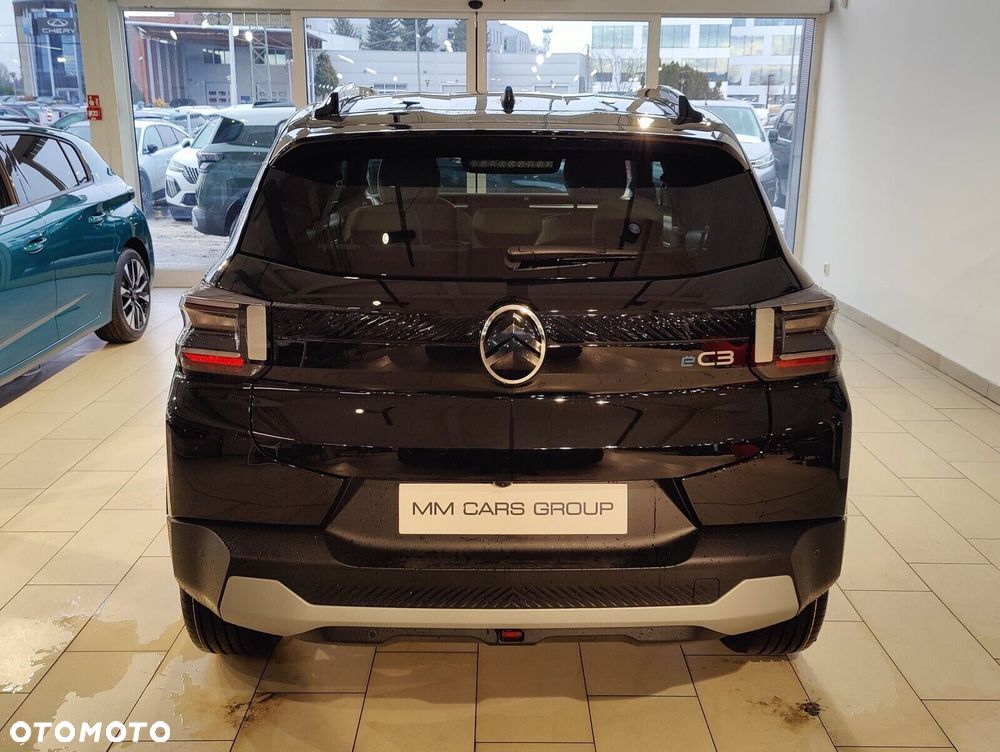 Citroën C3 EV113 Comfort Range 44.8kWh Max - 5