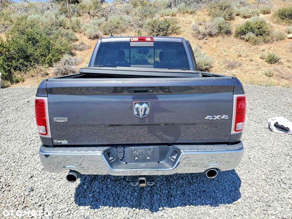 Dodge RAM - 6