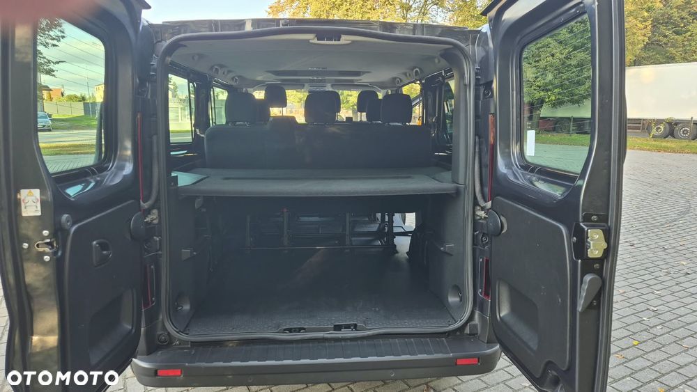 Renault Trafic - 24