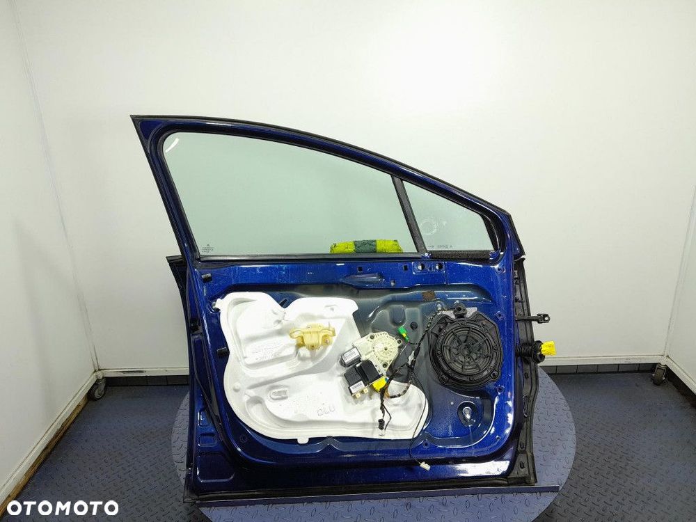CITROEN C4 I HB 5D DRZWI PRZÓD PRZEDNIE LEWE KPU - 9