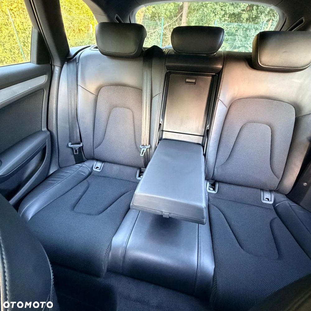 Audi A4 Avant 2.0 TDI DPF S line Sportpaket (plus) - 12