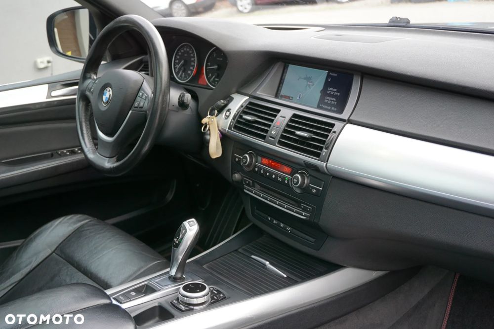 BMW X5 xDrive30d - 20