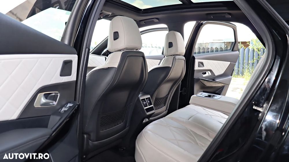 DS Automobiles DS 7 Crossback Crosback 1.6 PHeV AWD 300 EAT8 Rivoli - 13