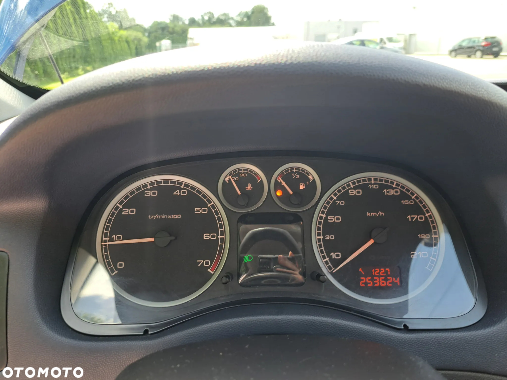 Peugeot 307 - 30