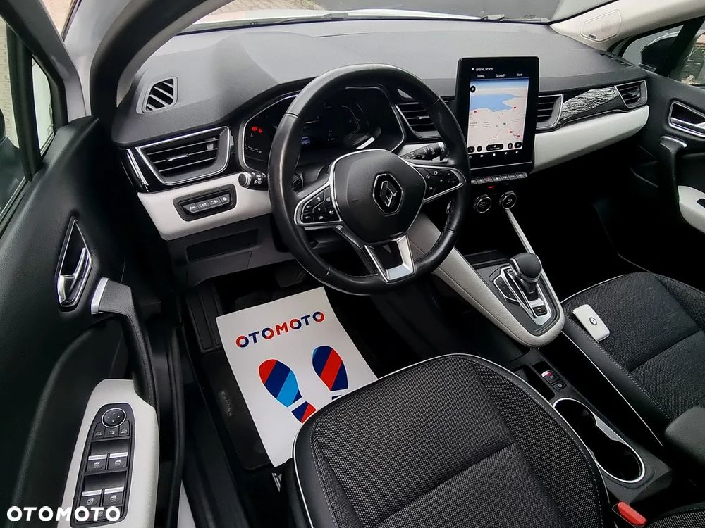 Renault Captur - 6