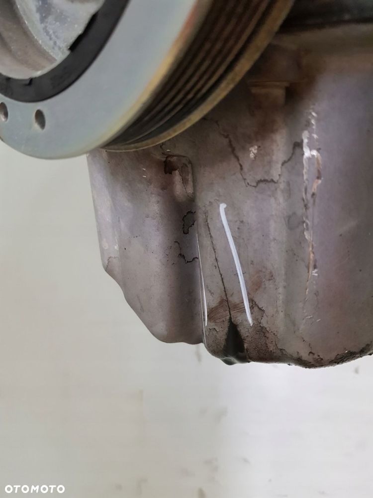 SILNIK KOMPLETNY 188A7000 FIAT DOBLO BRAVO 1.9 JTD 135 TYS KM - 7