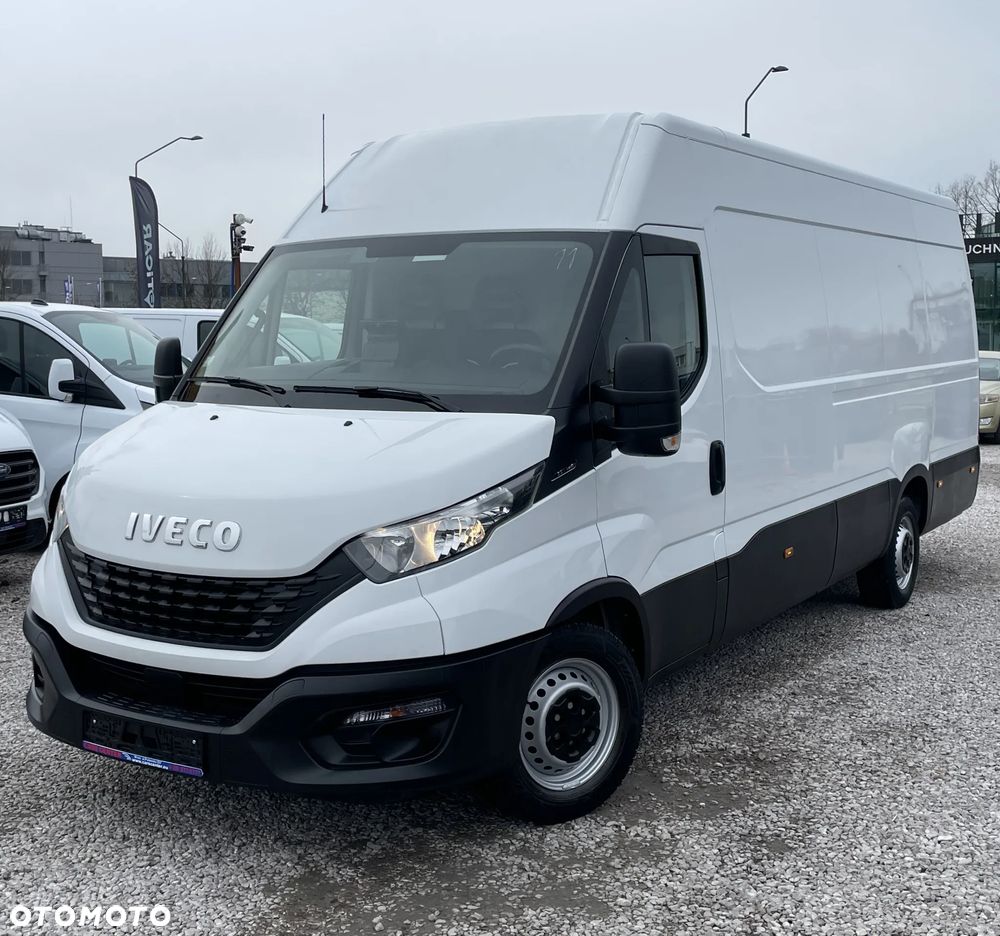 Iveco Daily - 1