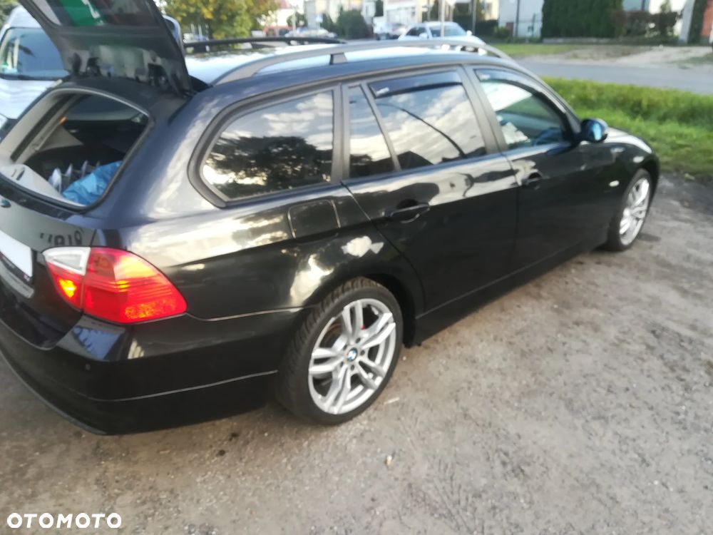 BMW Seria 3 - 10
