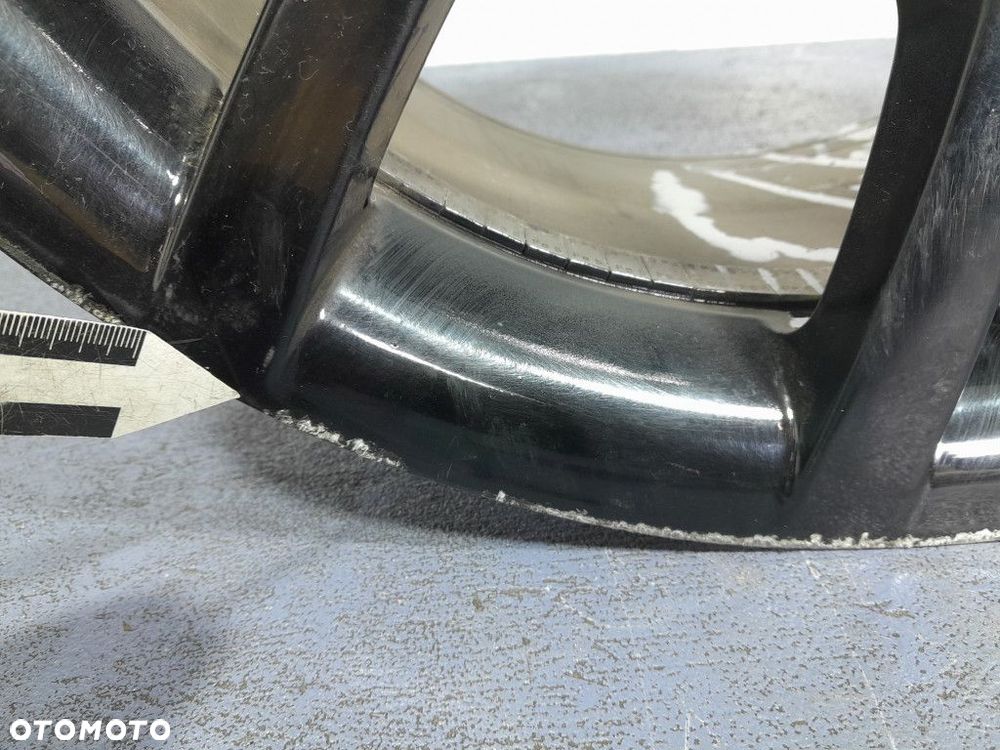 VW PASSAT B7 FELGA ALUMINIOWA R18 5X112 8.5JX18 ET 29 8T0601025E - 2