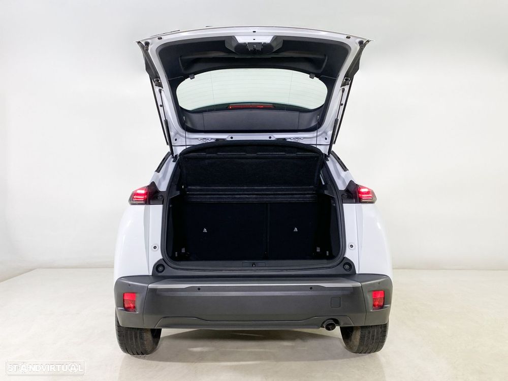Peugeot 2008 1.2 PureTech Style - 7
