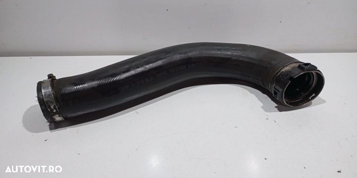 Furtun Intercooler 6670859A Renault Master 3 [2010 - 2015] - 1